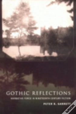 Capa do artigo Gothic Reflections
