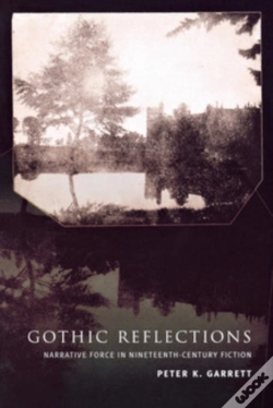 Capa do artigo Gothic Reflections