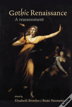 Capa do artigo Gothic Renaissance