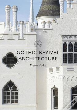 Capa do artigo Gothic Revival Architecture