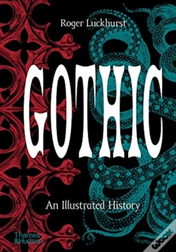 Capa do artigo Gothic