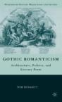 Gothic Romanticism - Preview