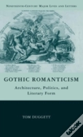 Gothic Romanticism