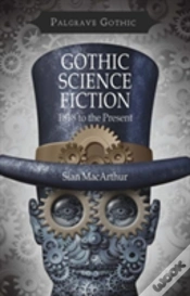 Capa do artigo Gothic Science Fiction