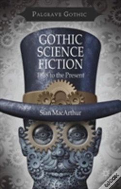 Capa do artigo Gothic Science Fiction
