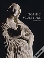 Capa do artigo Gothic Sculpture