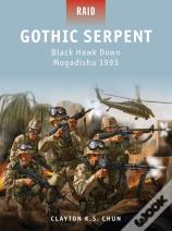 Gothic Serpent