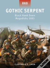 Capa do artigo Gothic Serpent
