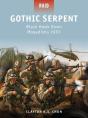 Gothic Serpent - Preview
