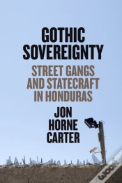 Capa do artigo Gothic Sovereignty