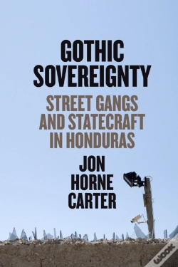 Capa do artigo Gothic Sovereignty