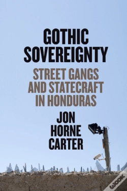 Capa do artigo Gothic Sovereignty