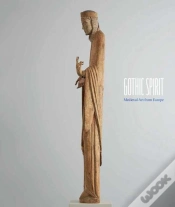 Capa do artigo Gothic Spirit