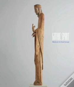 Capa do artigo Gothic Spirit