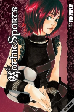 Capa do artigo Gothic Sports