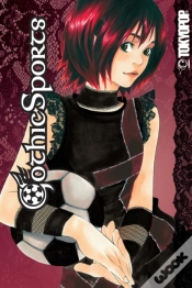 Capa do artigo Gothic Sports