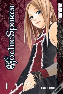 Capa do artigo Gothic Sports