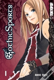Capa do artigo Gothic Sports