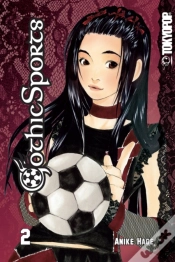 Capa do artigo Gothic Sports