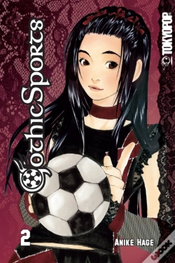 Capa do artigo Gothic Sports
