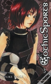 Gothic Sports T.3