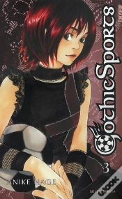 Capa do artigo Gothic Sports T.3