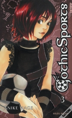 Capa do artigo Gothic Sports T.3