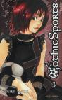 Gothic Sports T.3 - Preview