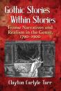 Gothic Stories Within Stories - Preview