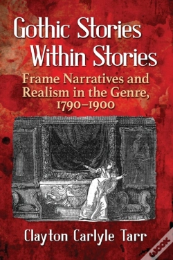 Capa do artigo Gothic Stories Within Stories