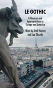 Capa do artigo Gothic