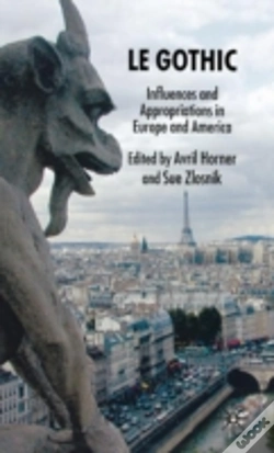 Capa do artigo Gothic