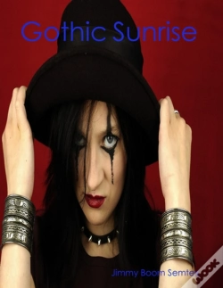 Capa do artigo Gothic Sunrise