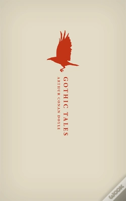 Capa do artigo Gothic Tales