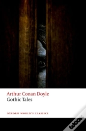 Capa do artigo Gothic Tales
