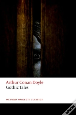 Capa do artigo Gothic Tales