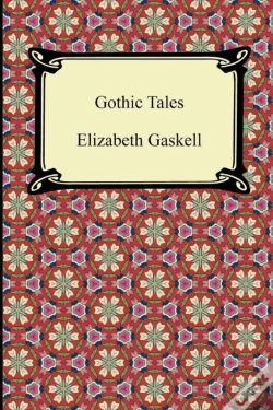 Capa do artigo Gothic Tales