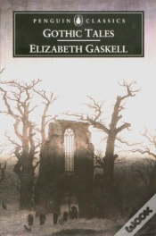Capa do artigo Gothic Tales