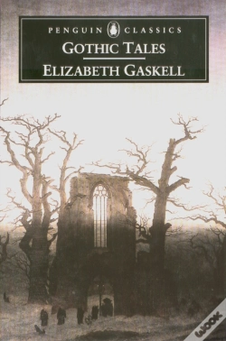 Capa do artigo Gothic Tales