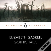 Capa do artigo Gothic Tales