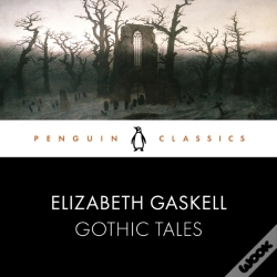 Capa do artigo Gothic Tales