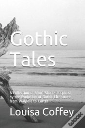Capa do artigo Gothic Tales