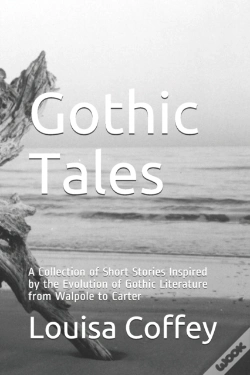 Capa do artigo Gothic Tales