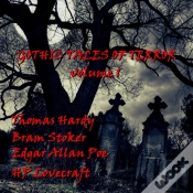 Capa do artigo Gothic Tales Of Terror