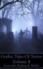 Gothic Tales Vol. 4 - Preview