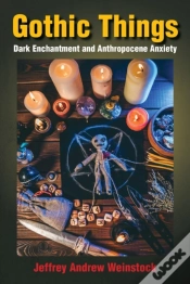 Capa do artigo Gothic Things