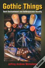 Capa do artigo Gothic Things