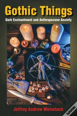 Capa do artigo Gothic Things