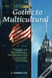 Capa do artigo Gothic To Multicultural