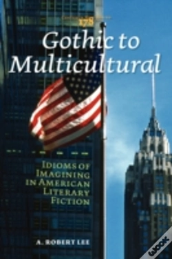 Capa do artigo Gothic To Multicultural